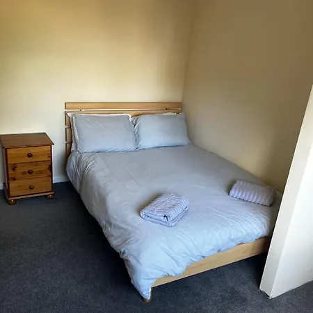 Tidy 3 Bedroom Property Within St Andrews. Esterno foto