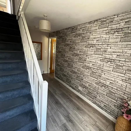Tidy 3 Bedroom Property Within St Andrews. Esterno foto