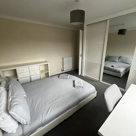 Tidy 3 Bedroom Property Within St Andrews. Esterno foto