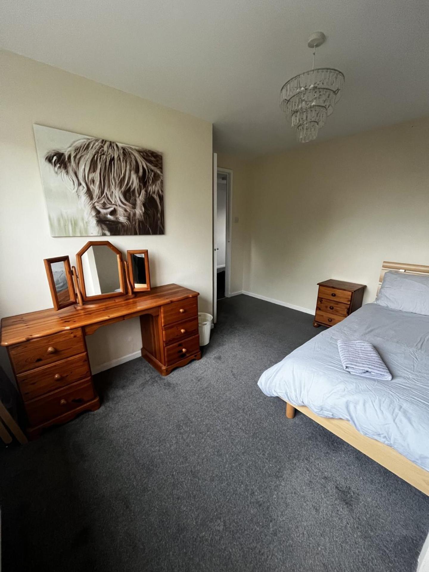 Tidy 3 Bedroom Within St Andrews. St Andrews