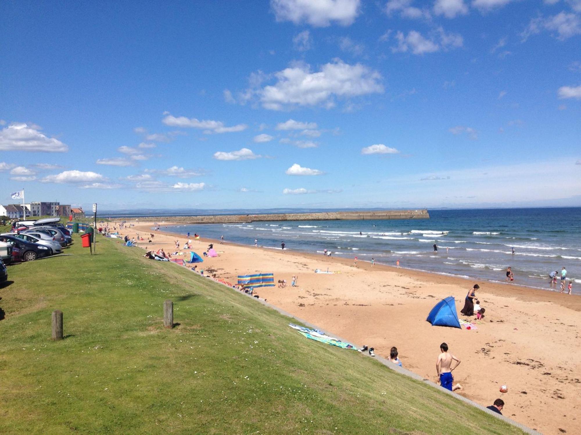 Tidy 3 Bedroom Within St Andrews. Apartment *